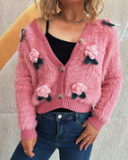 Pink / One Size