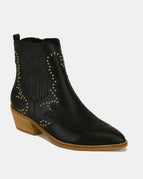 Black / 6
