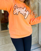 Tangerine / S