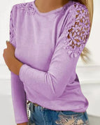 Pink Purple / S