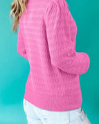 Fuchsia Pink / S