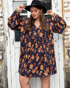 Dark Blue / 0XL