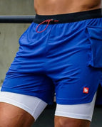 Royal Blue / M
