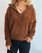 Brown / One Size