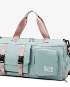 Turquoise / One Size