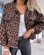 Leopard / S