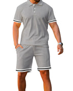 Light Gray / S