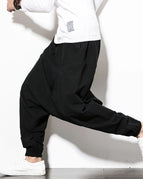 Black / M