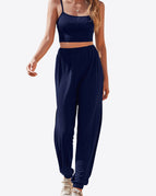Dark Blue / S