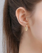 Gold / One Size