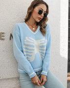 Light Blue / S