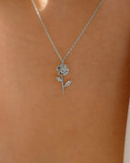 Silver / One Size