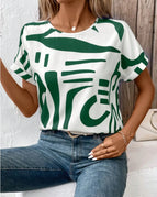 Dark Green / S