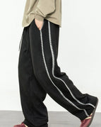 Black / M