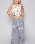 DENIMSTRIPE / S