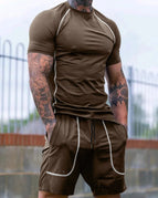 Khaki / S