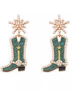 Dark Green / onesize