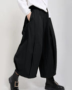Black / 1XL
