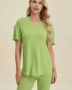 Yellow-Green / S