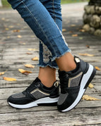Black / 36(US5)