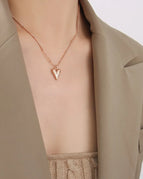 Rose Gold / One Size