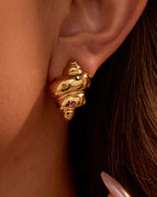 Gold / One Size