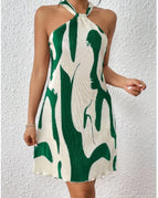Dark Green / S