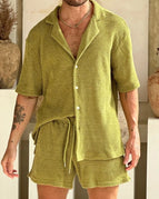 Yellow-Green / M