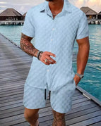 Light Blue / S