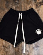 Black / M