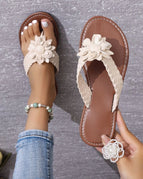 Beige / 36