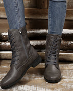 Grey / 36