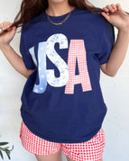 Navy / S