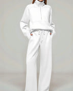White / S