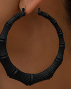 Black / One Size