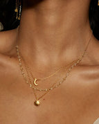 Gold / One Size