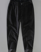 Black / M