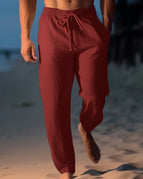 Burgundy / S