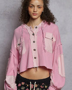 Fuchsia Pink / S