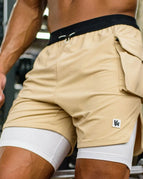 Tan / M