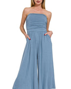 DUSTY BLUE / S