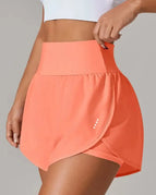 Orange / XS