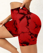 Deep Red / S