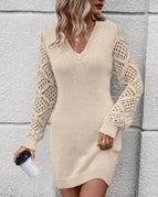 Beige / S