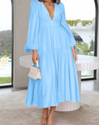 Pastel  Blue / S