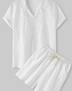 White / S
