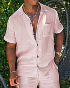 Pink Suit / XS