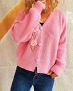Pink / One Size