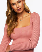 Pink / S