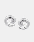 Silver / One Size